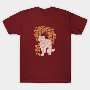 Prowling Tiger T-Shirt